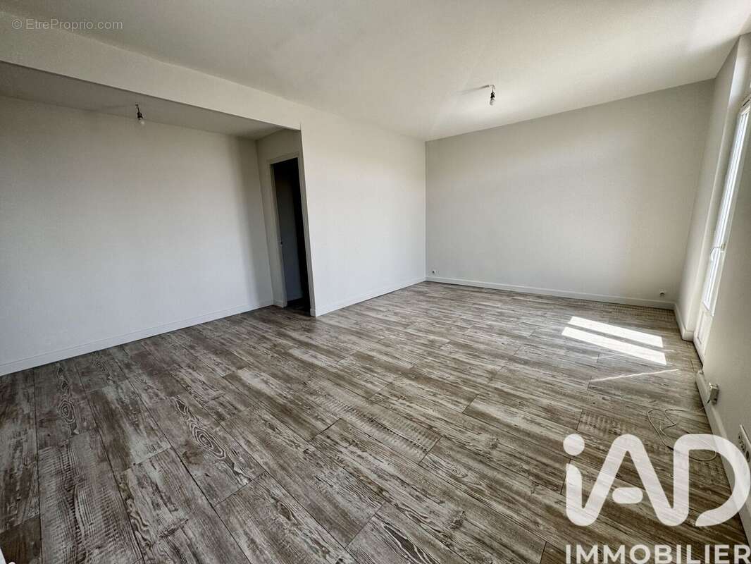 Photo 3 - Appartement à AVIGNON