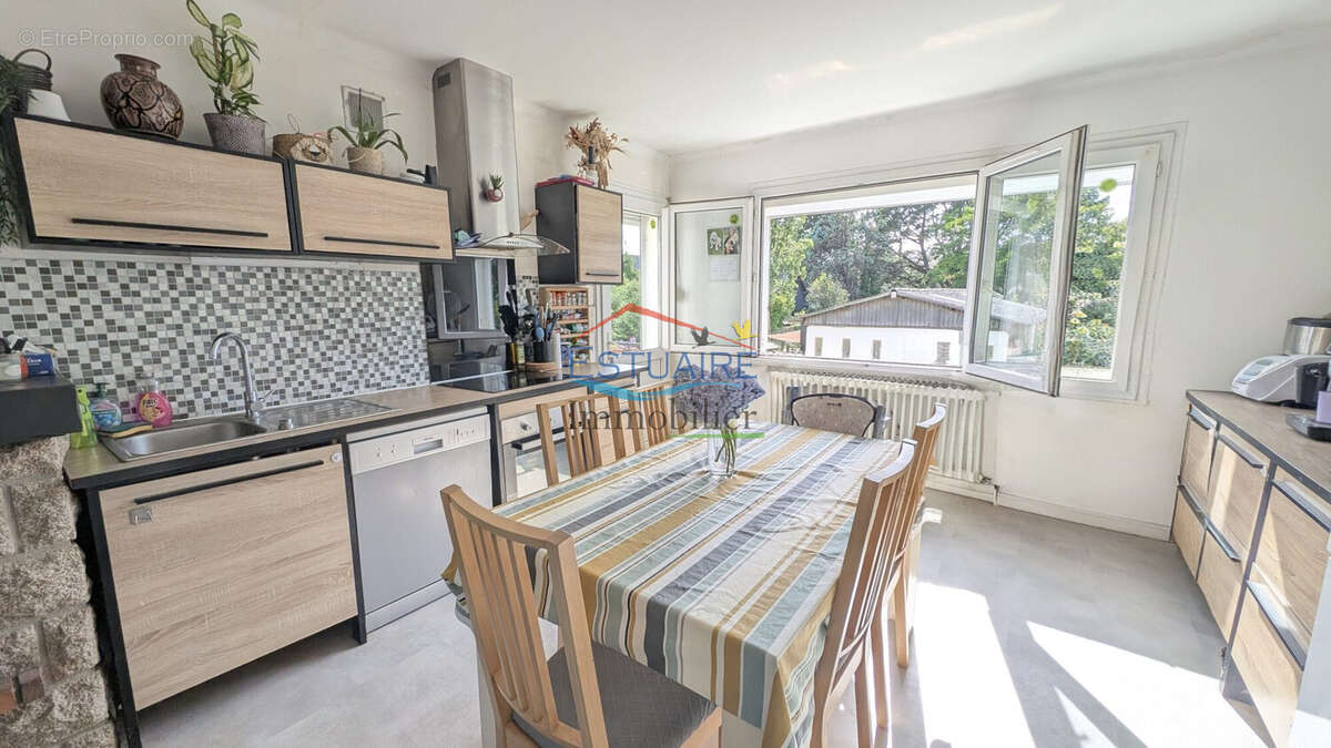 Maison 93 m² à Savenay  - photo 2