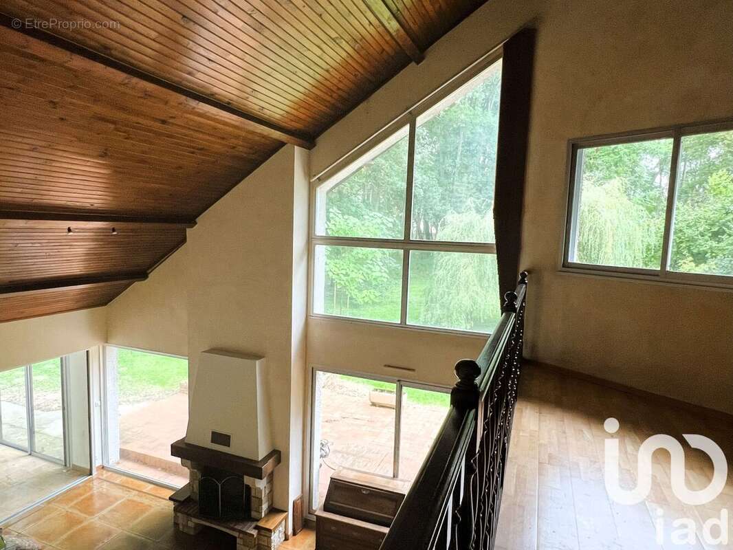 Photo 5 - Maison à FLAGEY-ECHEZEAUX