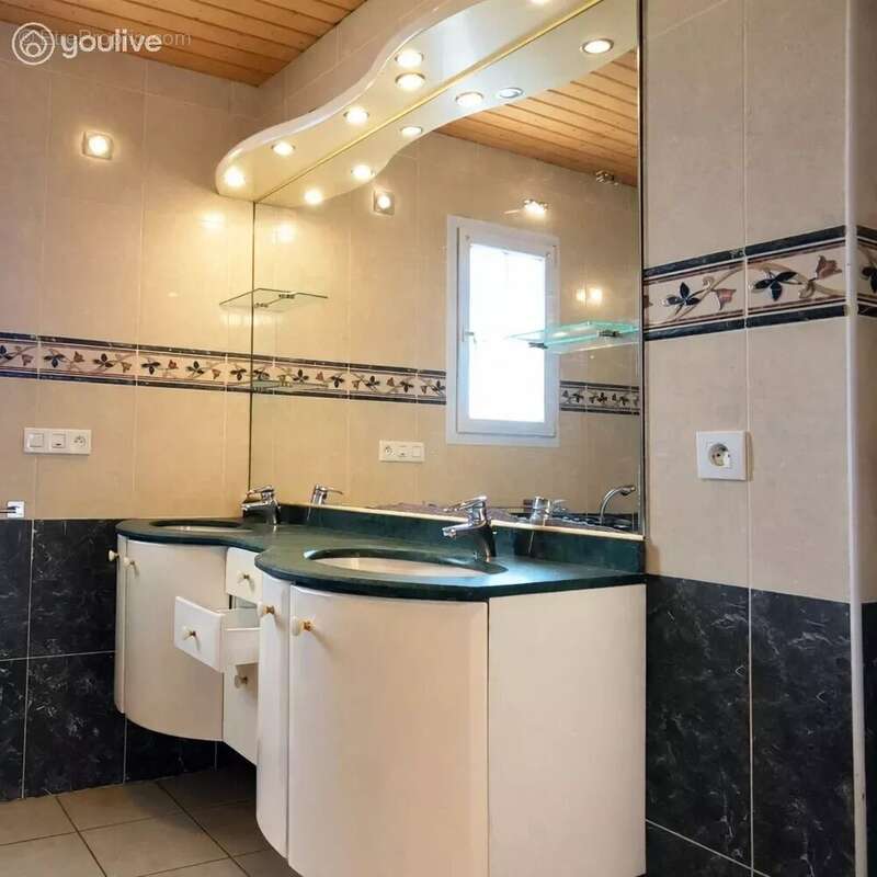 Maison à LA BARRE-DE-MONTS