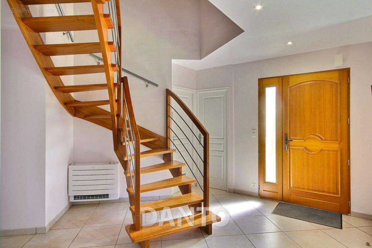 Maison à GUERANDE