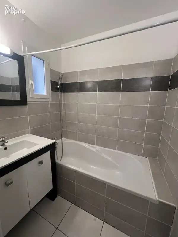 Appartement rez-de-jardin vue sur mer - photo 14