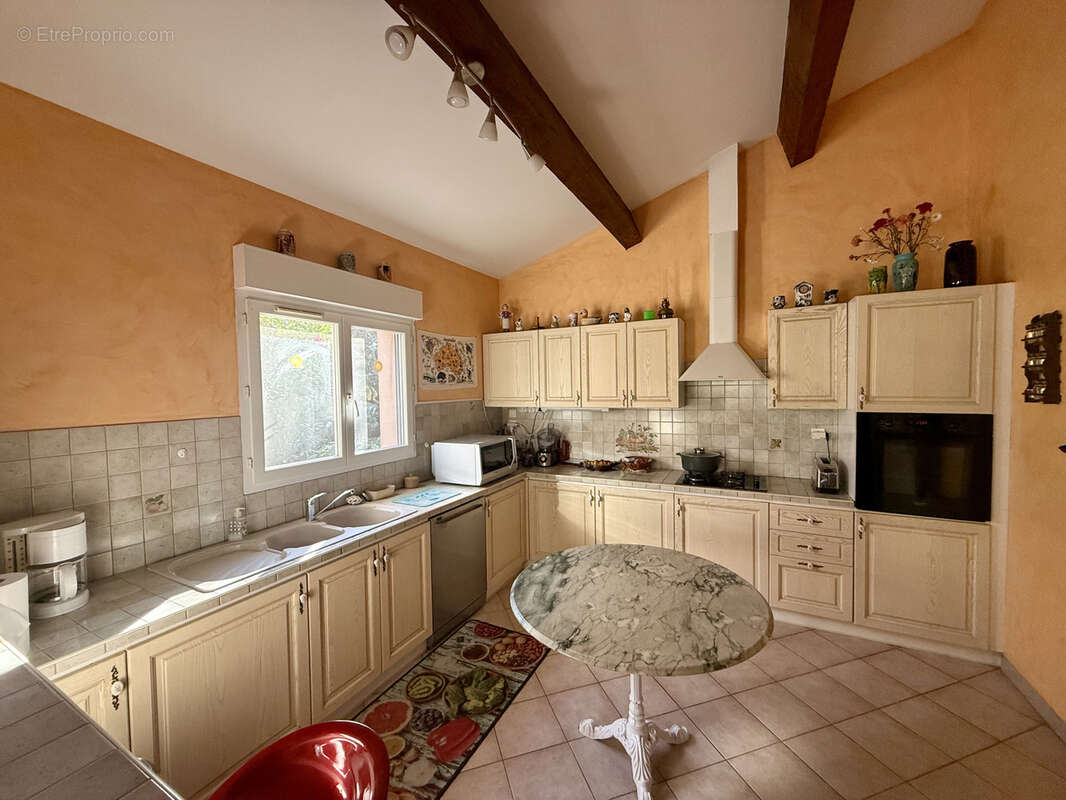 Maison à AIGUES-MORTES