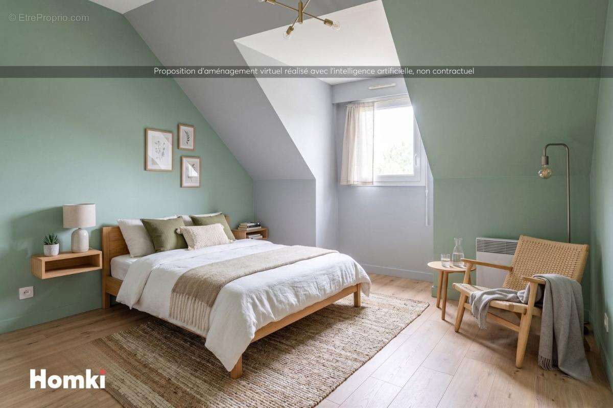 Maison à NANTES