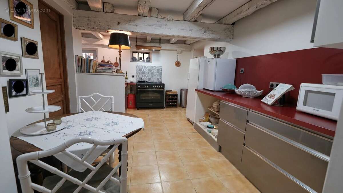 Maison à SAINT-FRANCHY