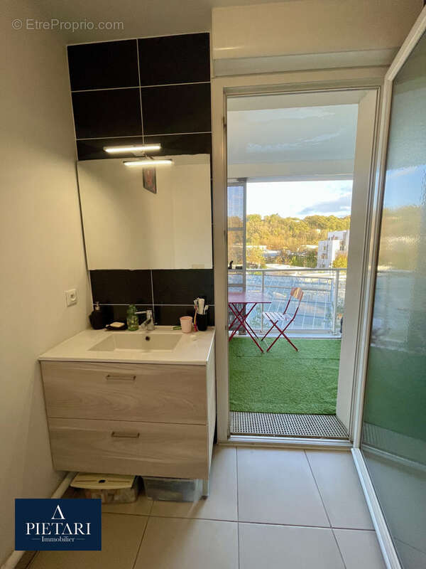 Appartement à FLOIRAC