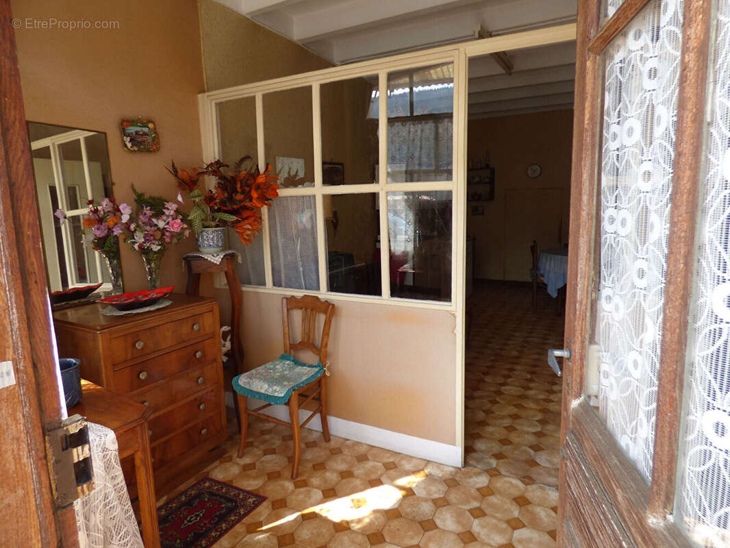Maison Cuiseaux 4 pièce(s) 77 m2 - photo 9