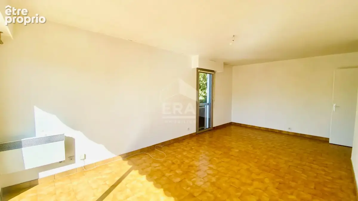 Appartement 71m² à le cannet - photo 6