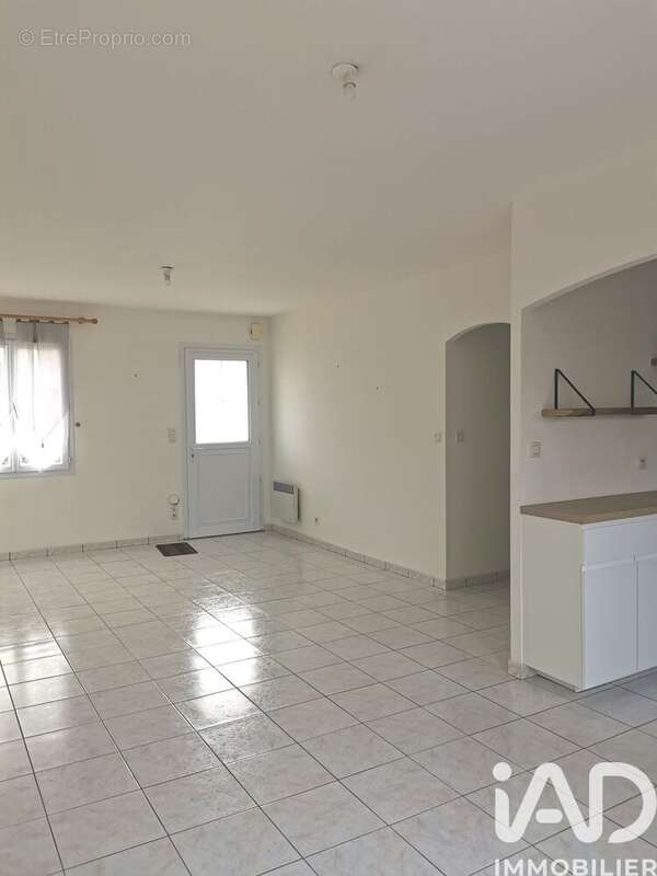 Photo 5 - Maison à SAINT-GILLES-CROIX-DE-VIE