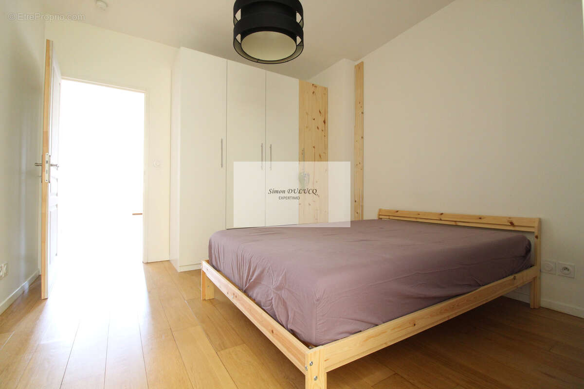 Appartement à SAINT-AFFRIQUE