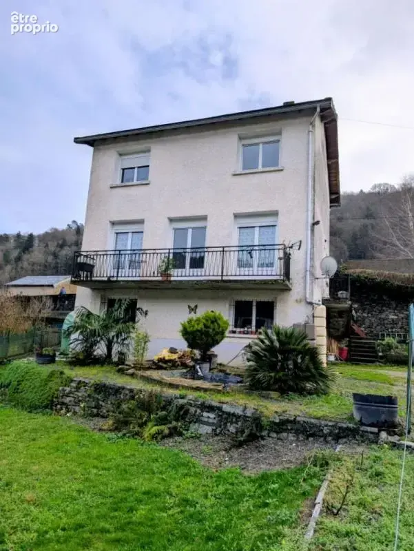 Maison à VABRE