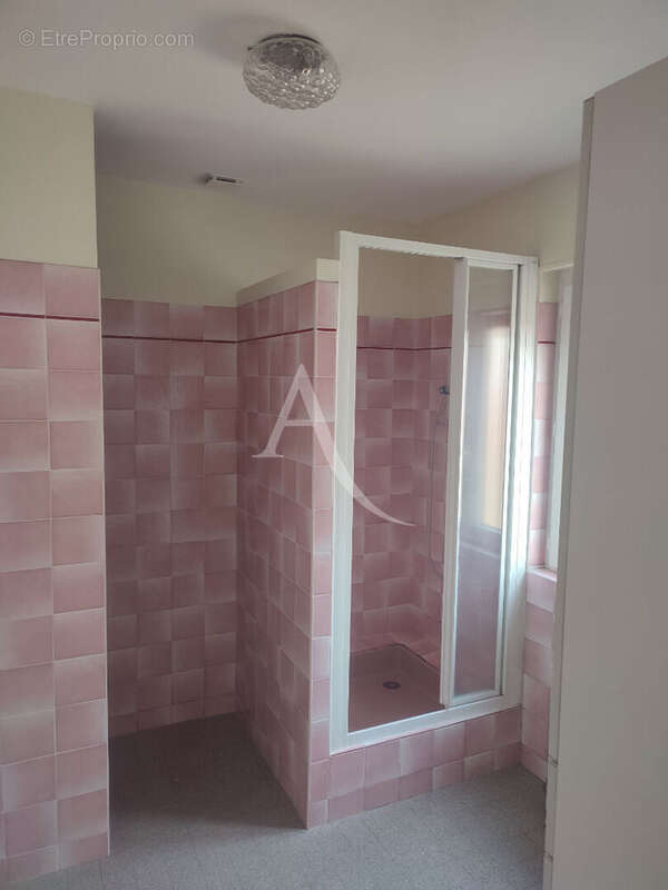 Maison à LAMOTTE-BEUVRON