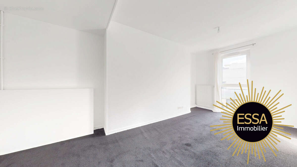 Appartement à ROCQUENCOURT