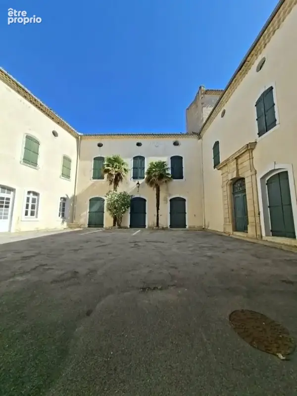 Photo 1 - Maison à BEZIERS