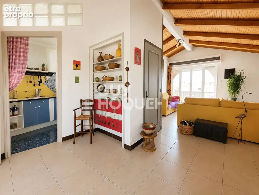 Maison/immeuble - 182.90 m2 - Canet plage - photo 4