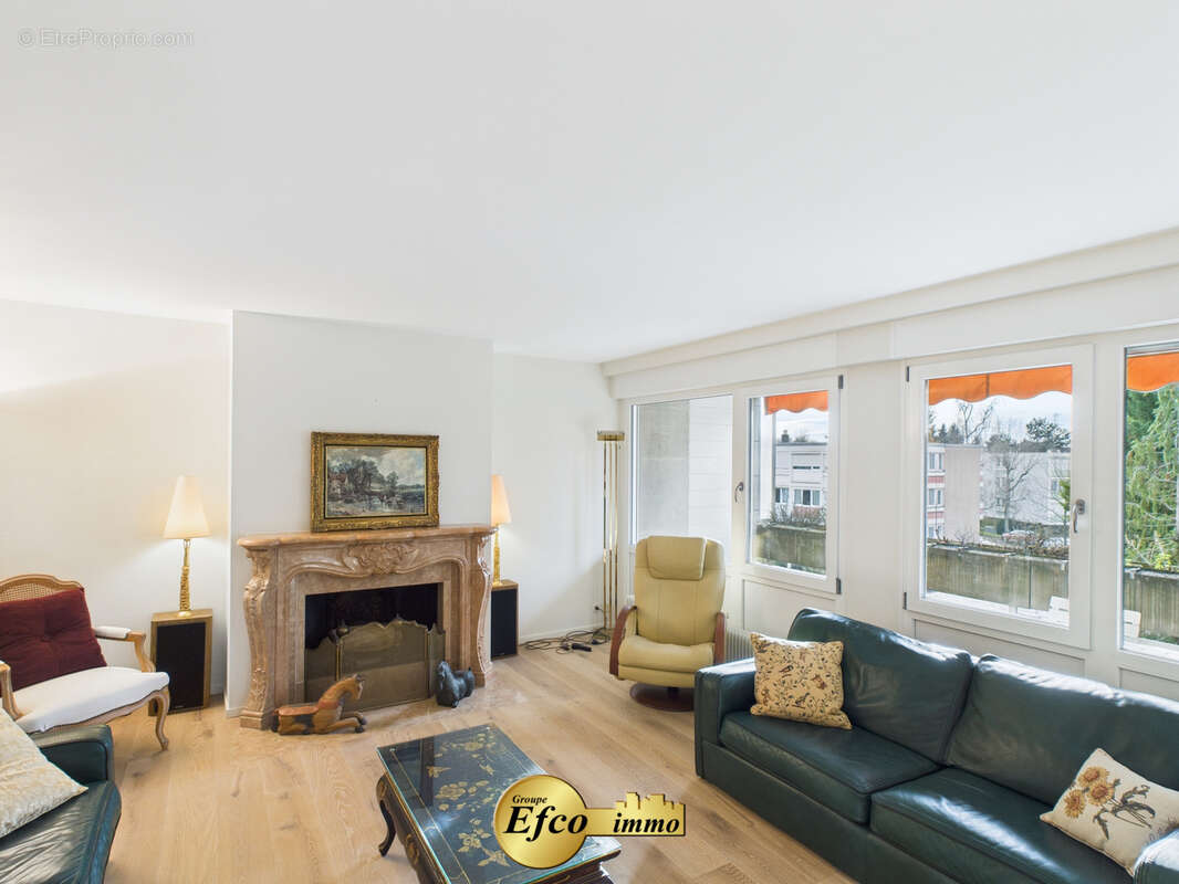 Appartement à SAINT-LOUIS