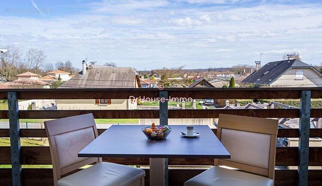 Appartement à TARBES