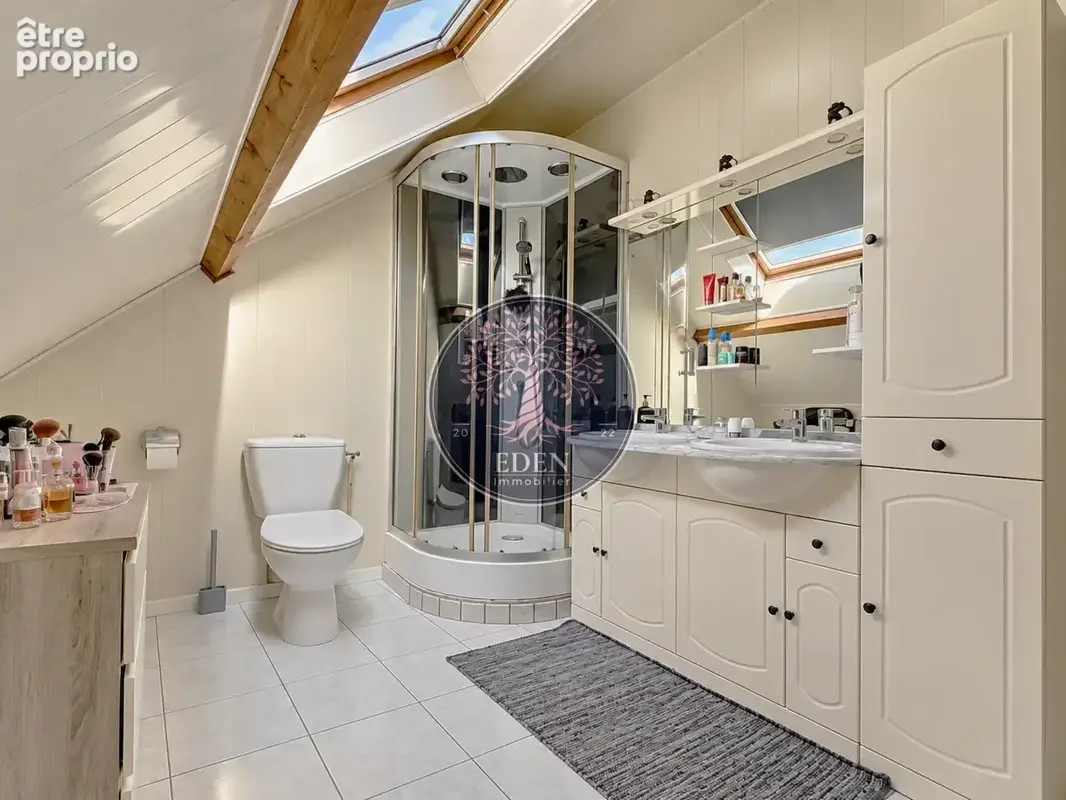 Maison proche centre-ville de Dreux - photo 9