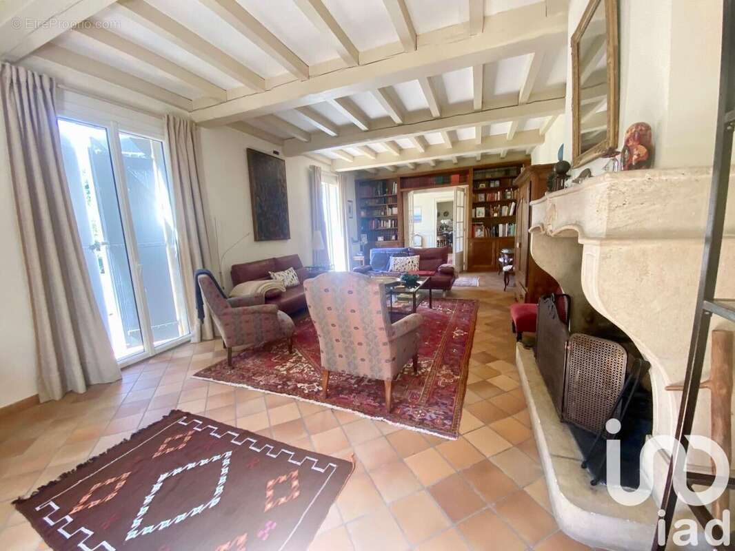 Photo 4 - Maison à CARBON-BLANC