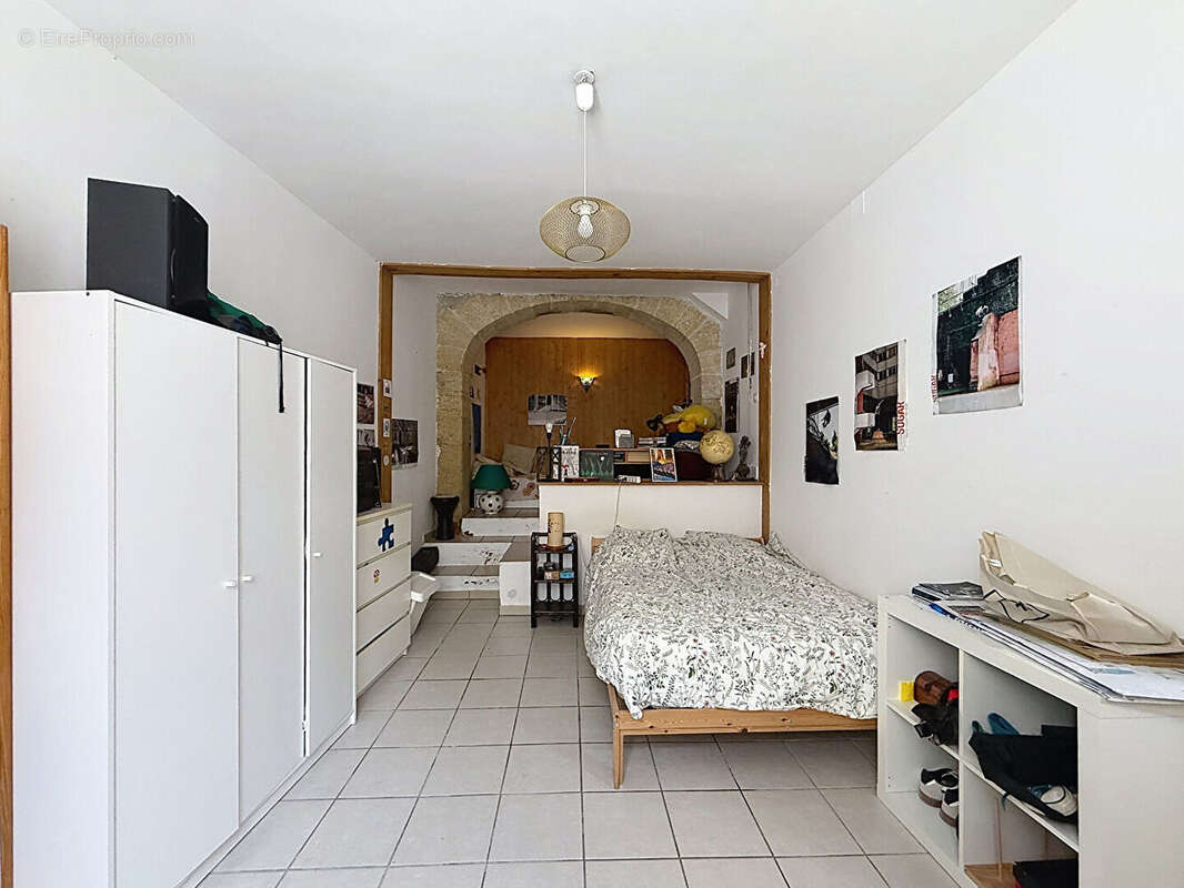Maison à ROQUEMAURE