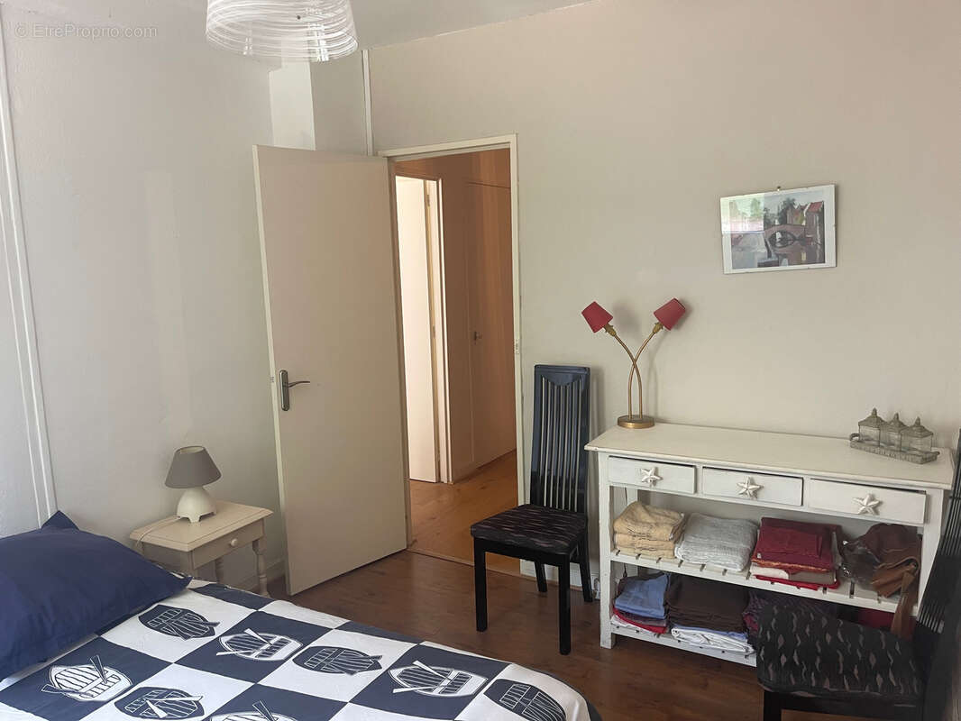 Appartement à CAEN