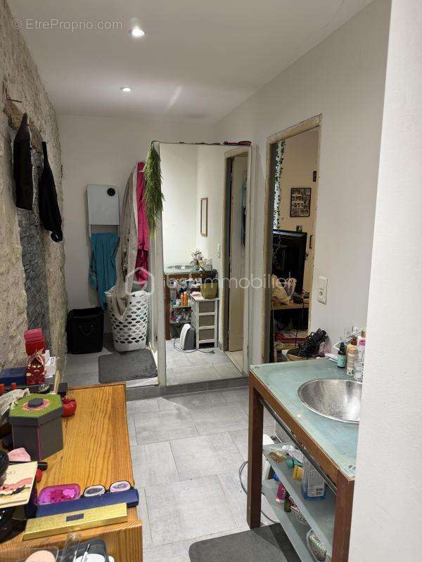 Maison familliale - photo 9