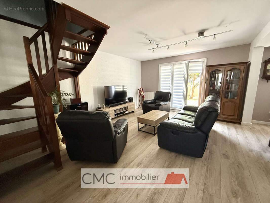Maison 80 m² à Chartres  - photo 4