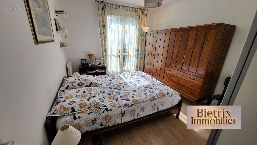 Appartement à L'ISLE-ADAM