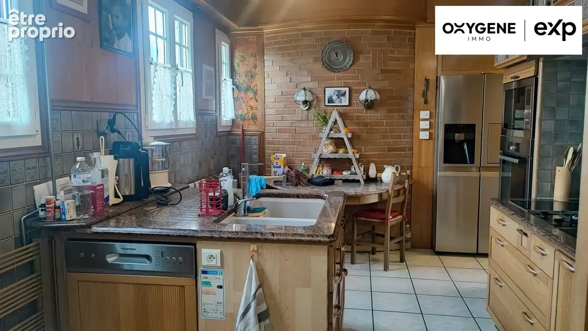 Maison 7 pièces 158 m² à vendre à Villelongue-Dels-Monts (66740) - photo 7