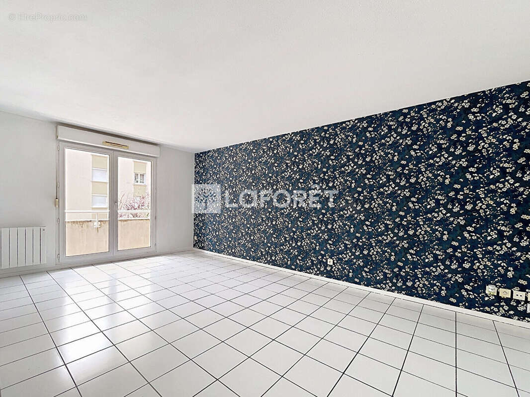 Appartement à SOTTEVILLE-LES-ROUEN