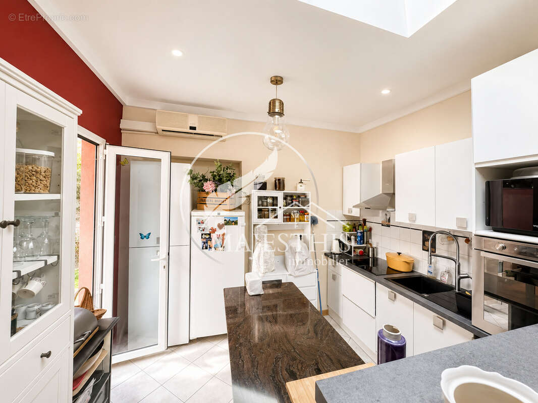 MAISON 79 m2 sur parcelle 1500 m2 - photo 8