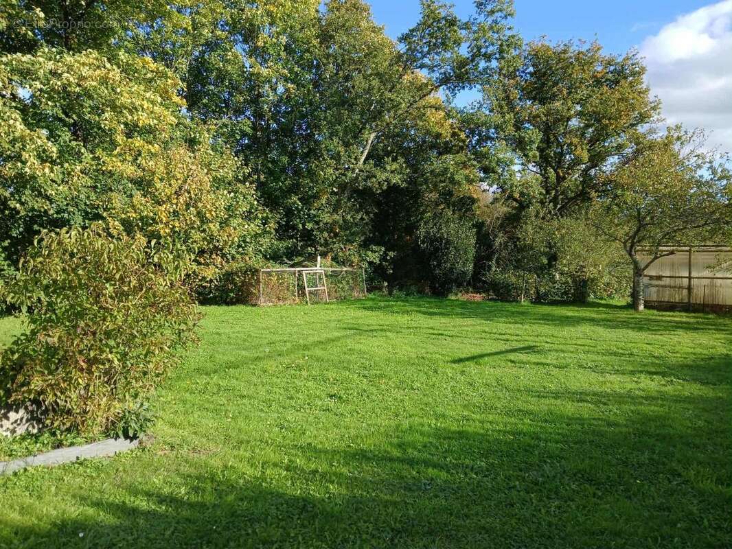 Photo 7 - Maison à BAUD