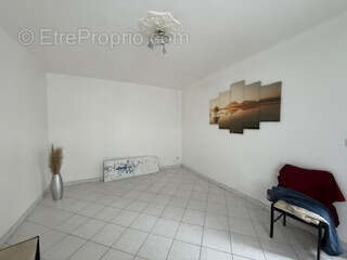 Appartement à SAUSHEIM