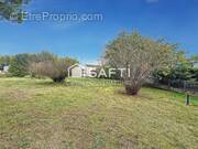 Photo 1 - Terrain à EAUNES