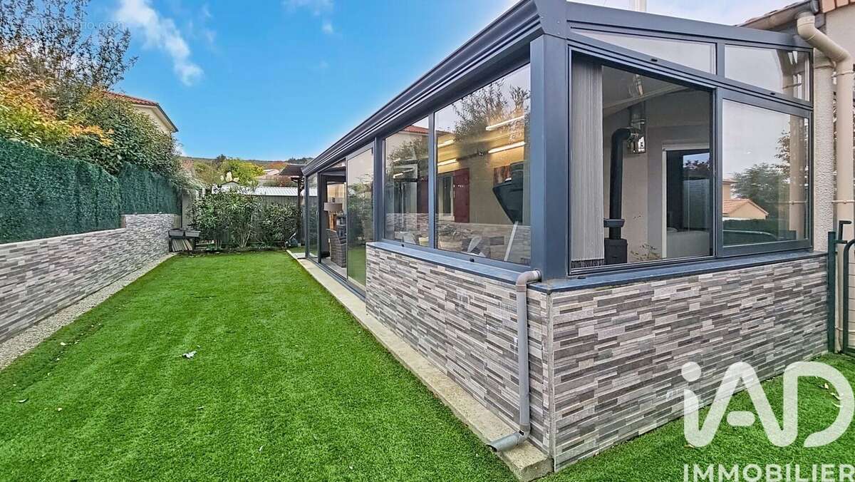 Photo 3 - Maison à PEAUGRES