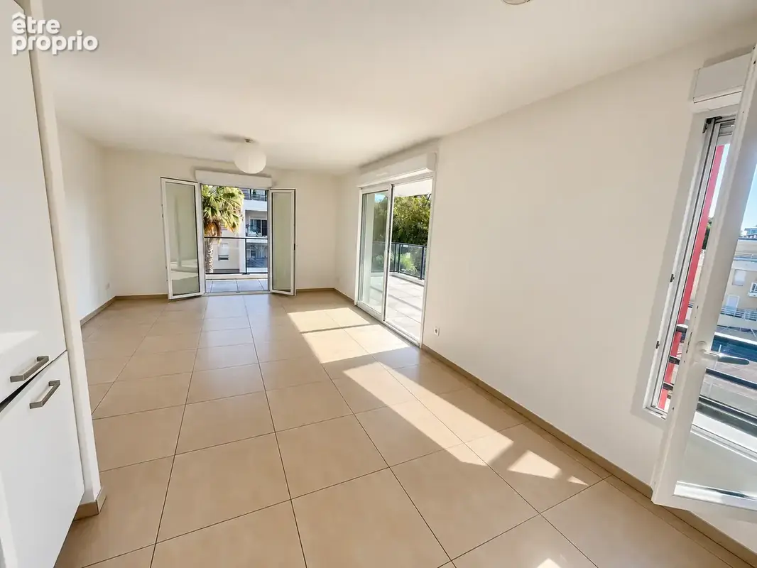 Appartement sans travaux dans copropriete recente - photo 4