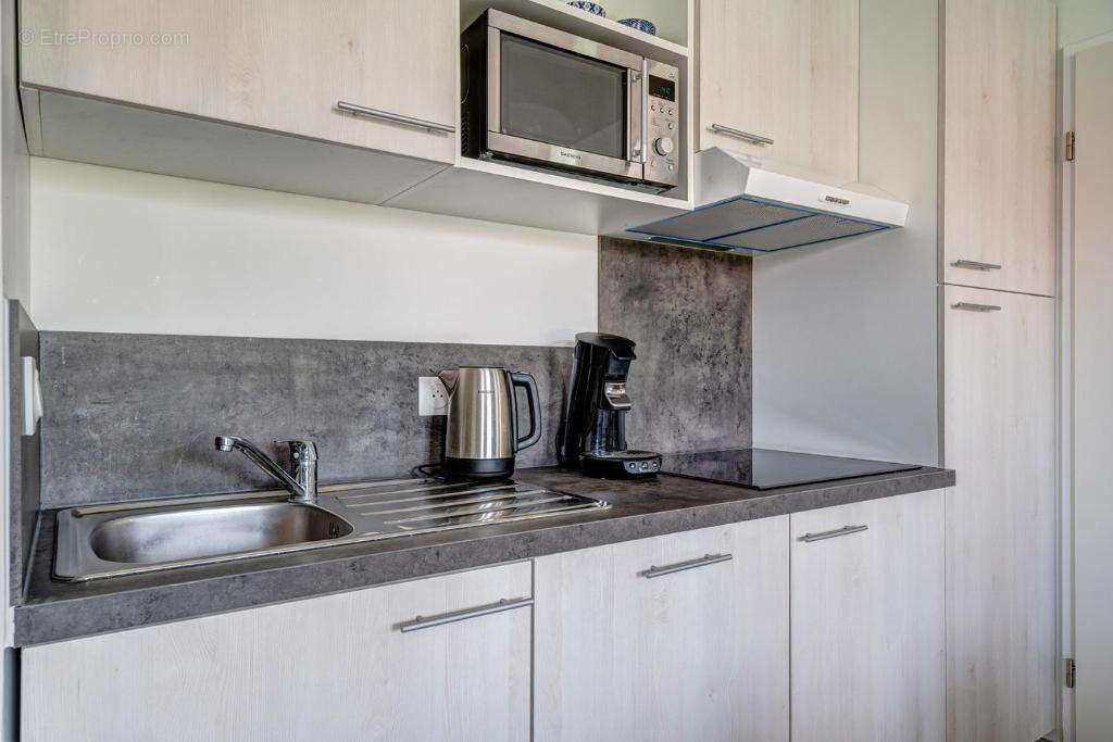 Investissement en residence de tourisme - photo 8