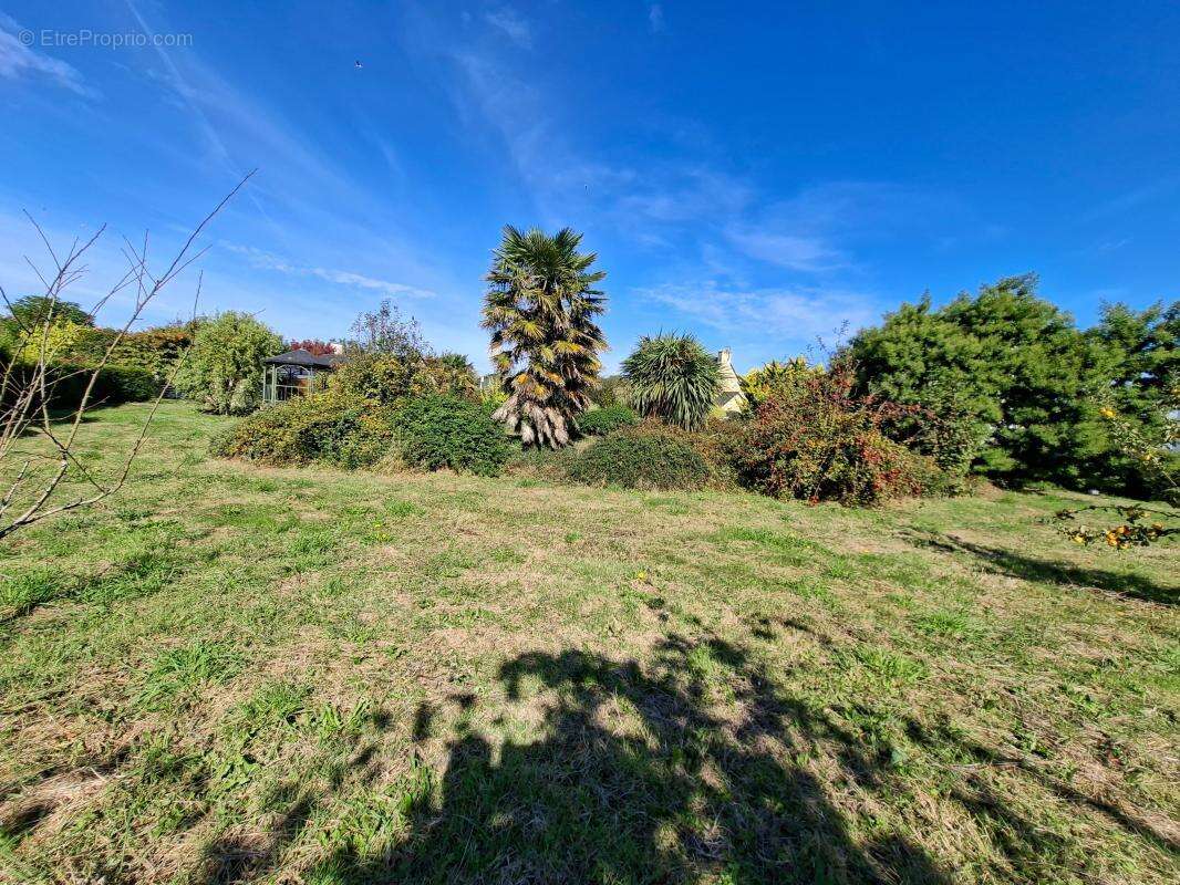 Maison à PLESTIN-LES-GREVES