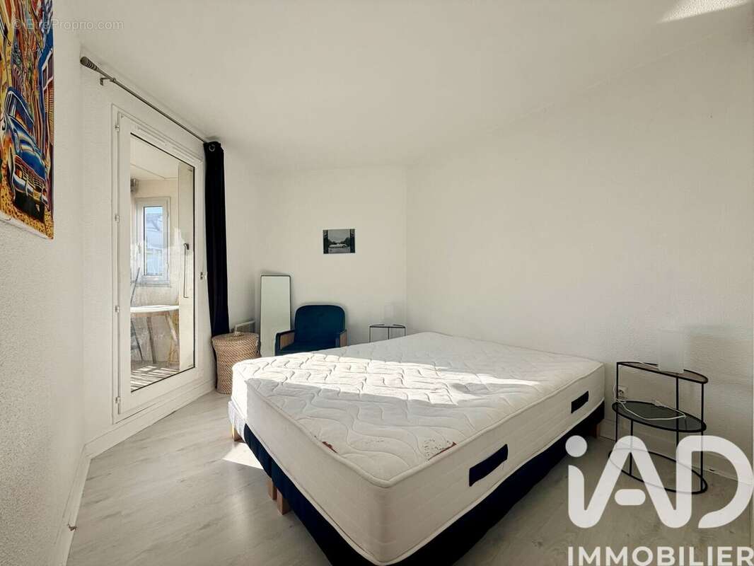 Photo 5 - Appartement à SAINT-CYPRIEN