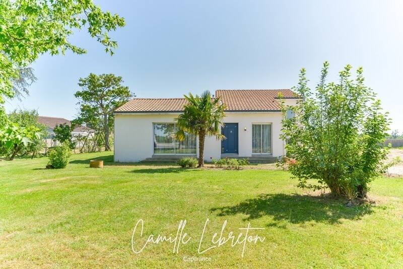 Maison à VALLET