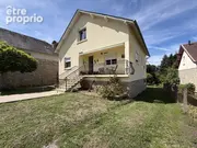 Maison à CHAMBOULIVE