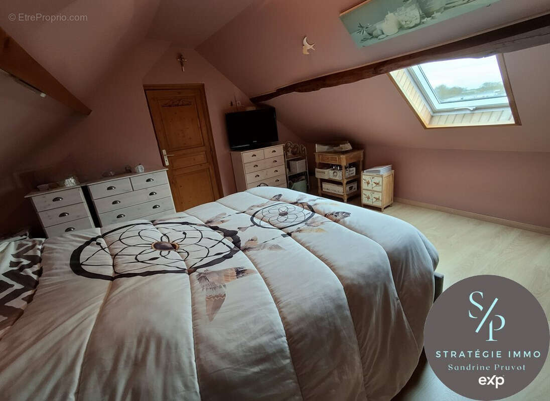 Maison à GOURNAY-EN-BRAY