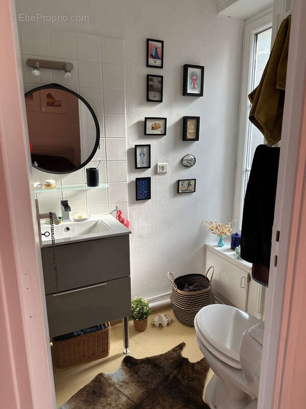 Appartement à DINARD