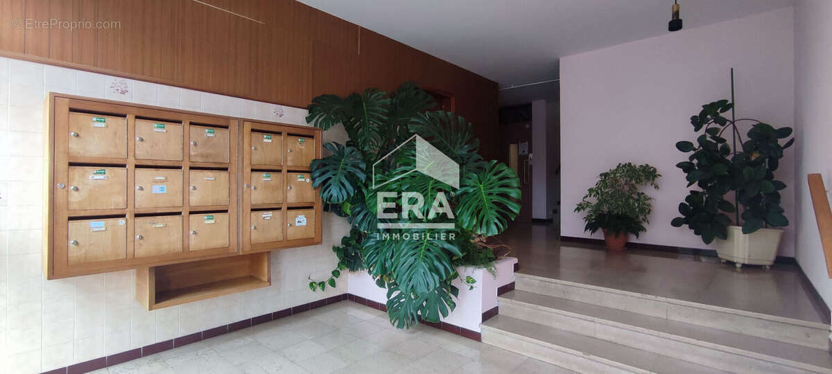 Appartement à DOLE
