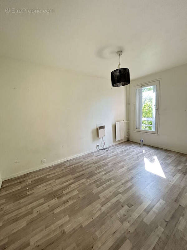 Appartement à AULNAY-SOUS-BOIS