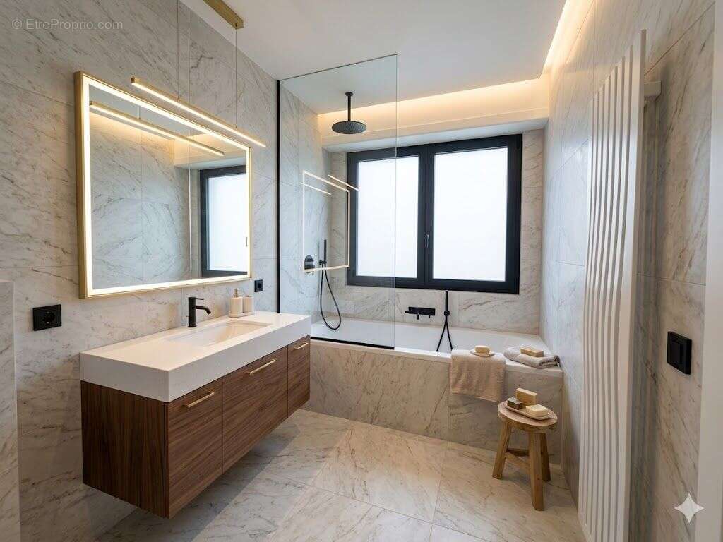Appartement à PAU