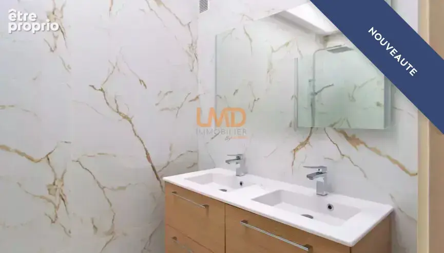 Nice , Magnifique Appartement 4 Pièces avec Solarium - photo 10