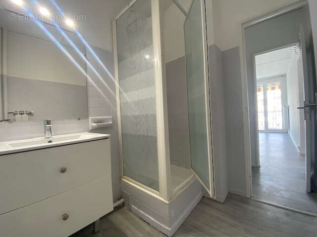 Appartement à LA SEYNE-SUR-MER