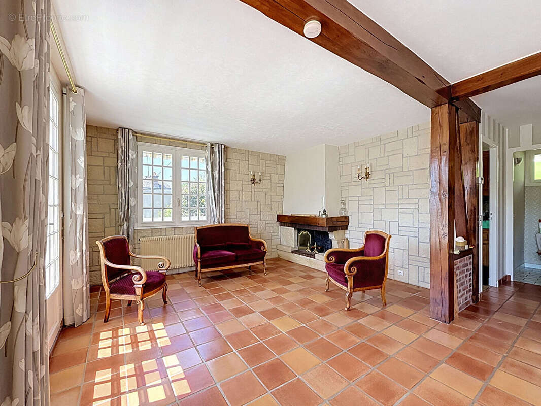 Maison Bois Guillaume 5 pièce(s) 129 m2 - photo 4