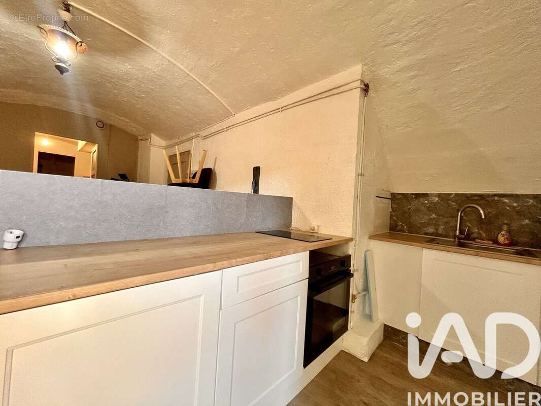 Photo 4 - Appartement à CONTES